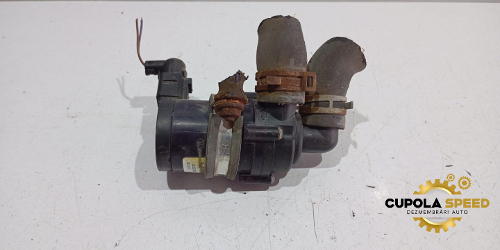 Pompa suplimentara apa 7L0965561K Volkswagen VW Touareg generatia 1 7L [facelift] [2007 - 2010]