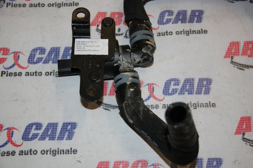 Pompa suplimentara apa A5 (F5) 3.0 TDI cod: 4H0121671D model 2017