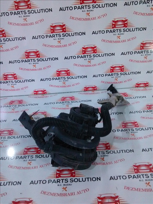 Pompa suplimentara apa AUDI A4 B5 1.6 B an fabr. 2000