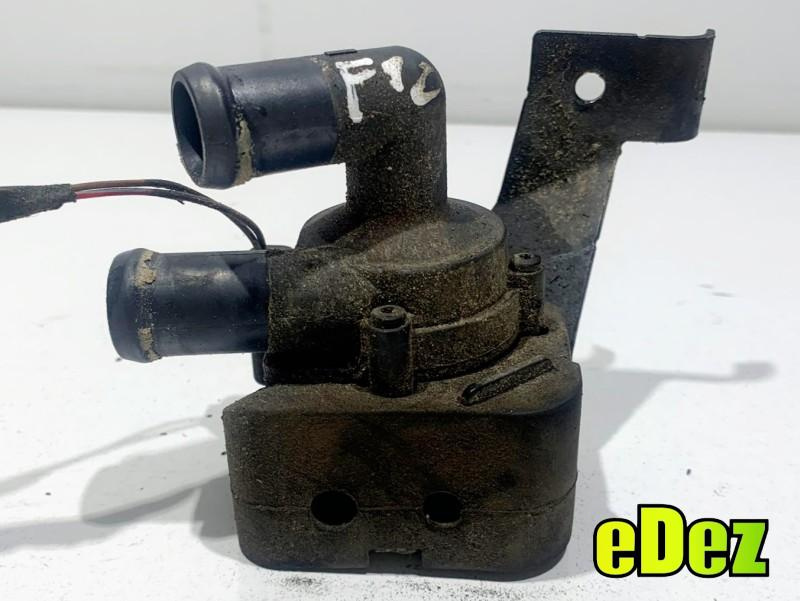 Pompa suplimentara apa BMW Seria 7 (2008-2015) [F01, F02] 2.0 d N47D20C 184 cp 9253081