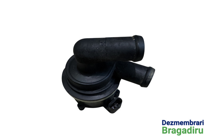 Pompa suplimentara apa Cod: 5N0965561A 5N0965561A Volkswagen VW Passat B7 [2010 - 2015] Sedan 2.0 TDI MT (140 hp)