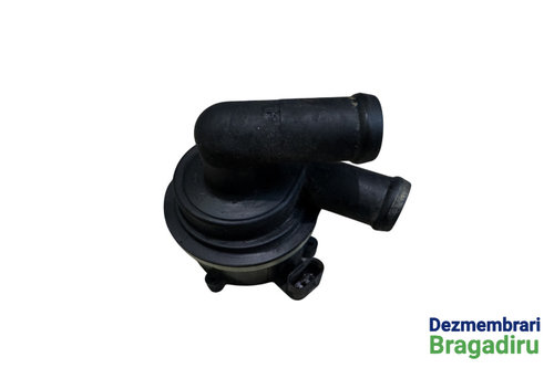 Pompa suplimentara apa Cod: 5N0965561A 5N0965561A Volkswagen VW Passat B7 [2010 - 2015] Sedan 2.0 TD...