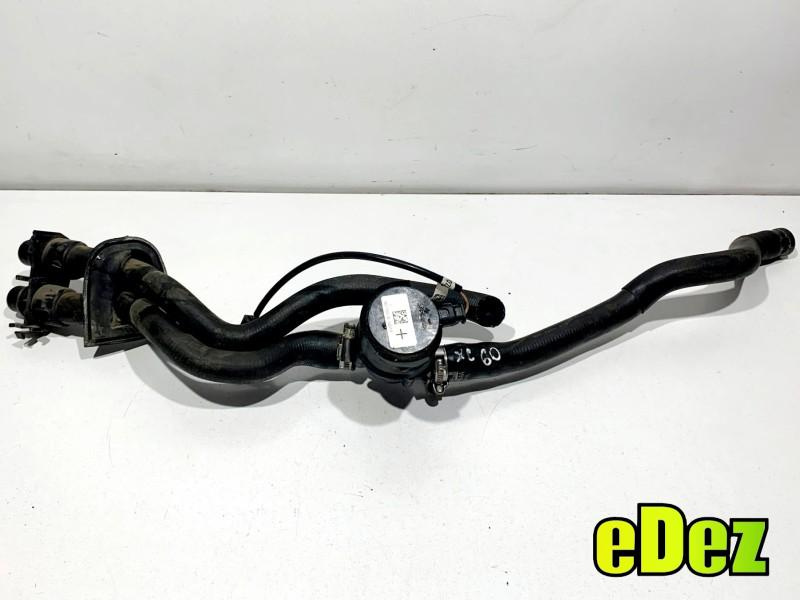 Pompa suplimentara apa Volvo XC60 facelift (2013-2017) 2.4 d5 D5244T15 215 cp 9017985A