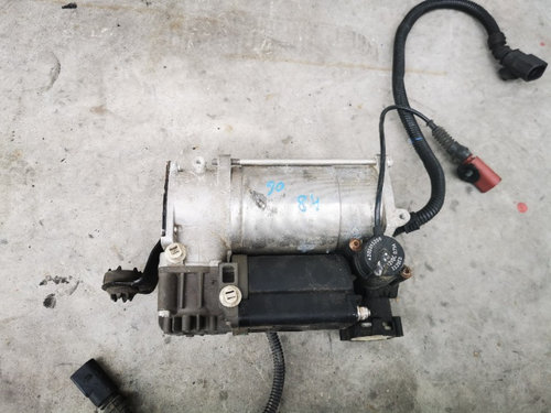 Pompa suspensie audi a8 d3 4e2 4e8 3z03021000