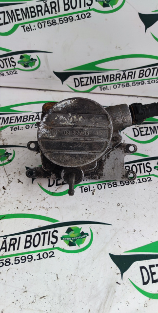 Pompa tandem /02 52738 02 52738 Opel Zafira A [1999 - 2003]
