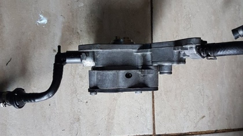 Pompa tandem 038145209n audi a3 8l 1.9 tdi atd 101 cai