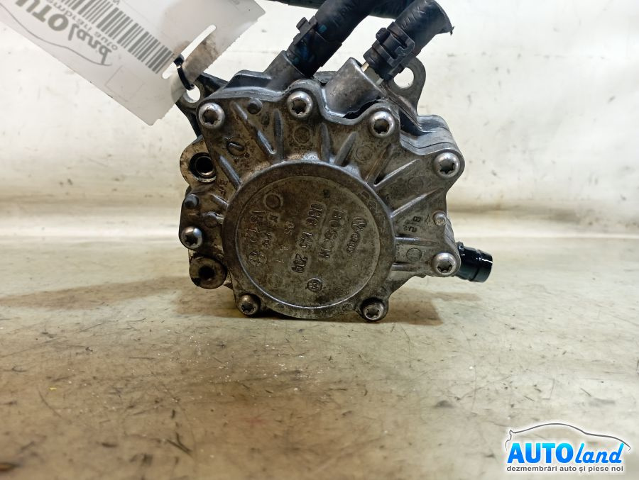 Pompa Tandem 03g145209 2.0 TDI Audi A3 8P 2003