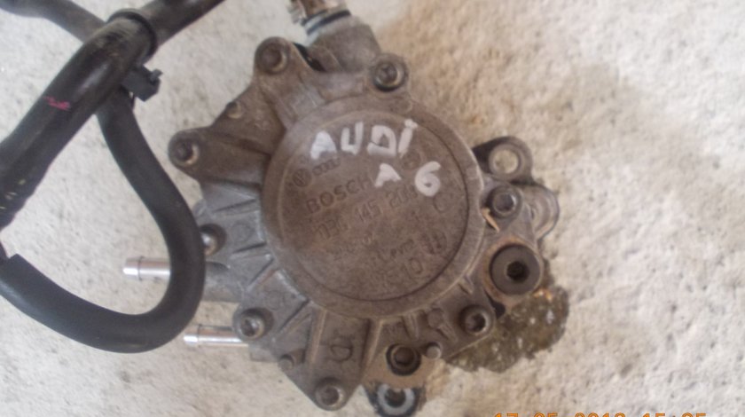 Pompa Tandem 03g145209 Audi A6 2 0 Tdi Blb