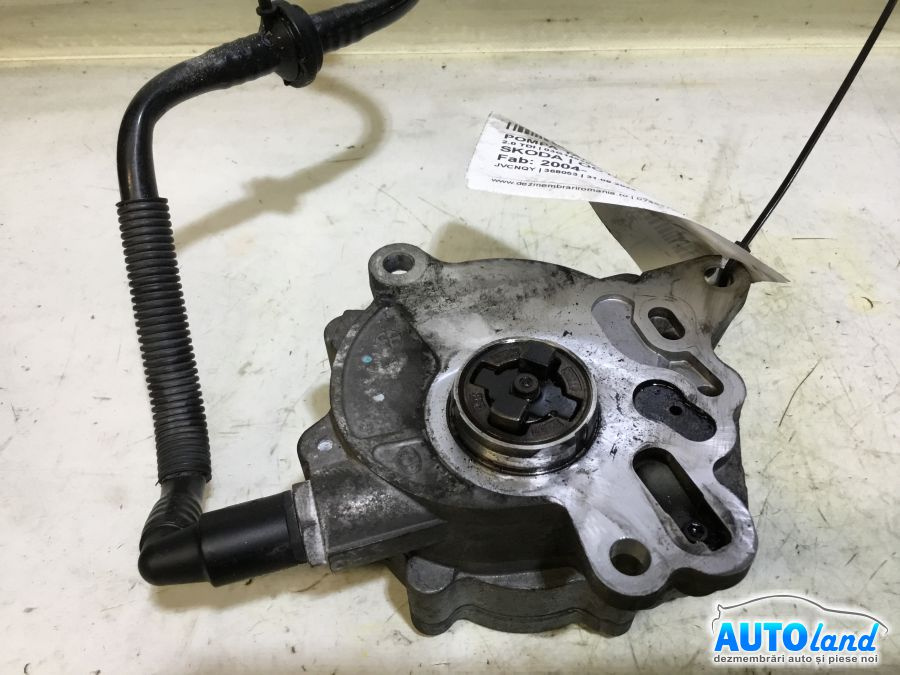 Pompa Tandem 03g145209c 2.0 TDI Skoda OCTAVIA 1Z3 2004