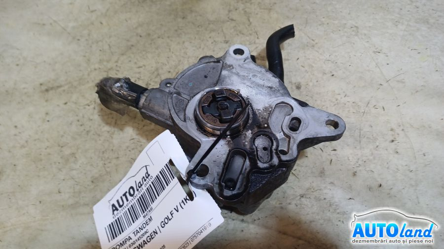 Pompa Tandem 03g145209c 2.0 TDI Volkswagen GOLF V 1K1 2003