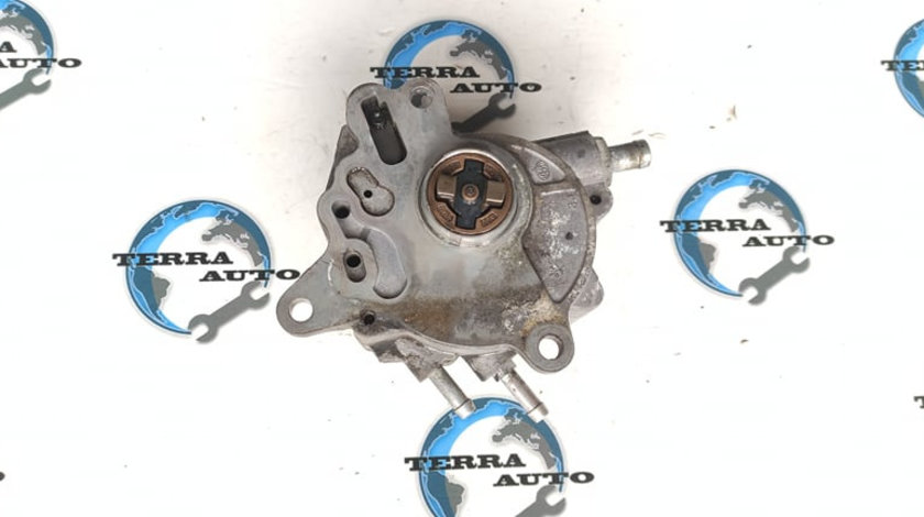 Pompa tandem 03G145209C Audi A6 C6 2.0 TDI cod motor BNA/ CAGB/ BRF