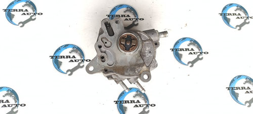 Pompa tandem 03G145209C Seat Altea XL 2.0 TDI cod motor CFHC/ BKD
