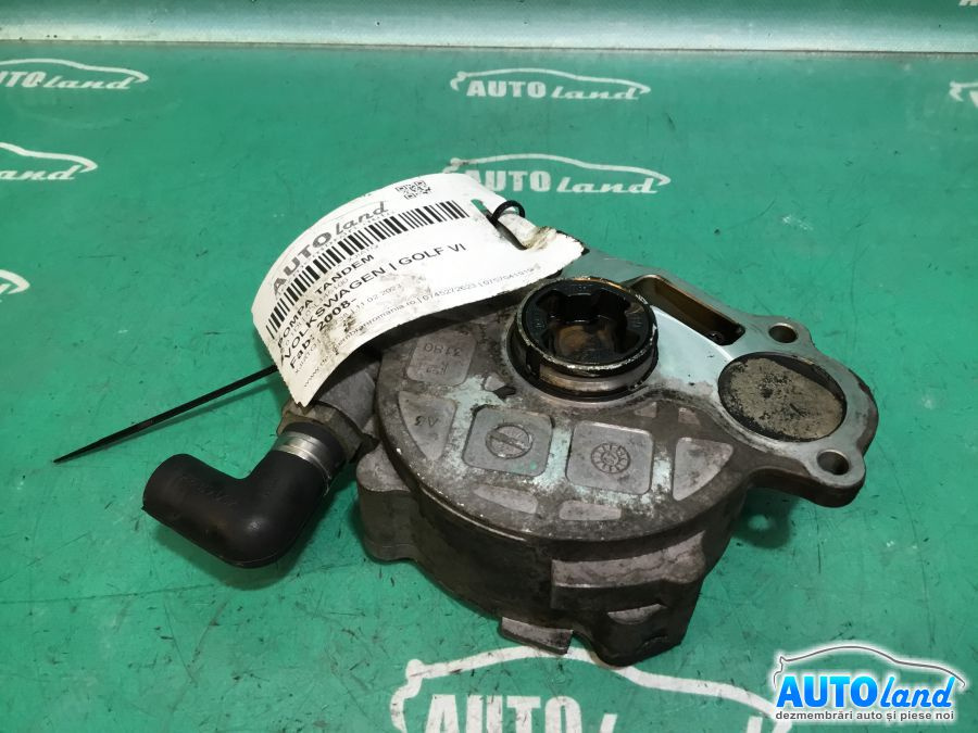 Pompa Tandem 03l145100 2.0 TDI Volkswagen GOLF VI 2008
