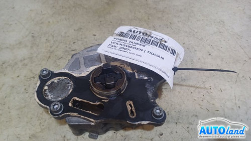 Pompa Tandem 03l145100 2.0 TDI Volkswagen TIGUAN 2007
