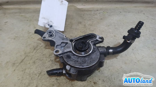 Pompa Tandem 1.4 TDI Luk Volkswagen POLO 9N 2001