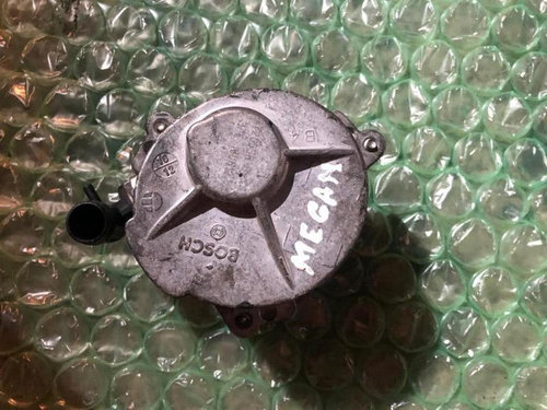 Pompa tandem 1.9 dci 8200720558 Renault Megane 2 [2002 - 2006]