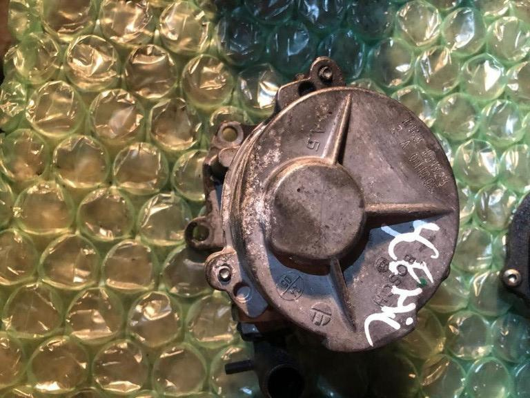 Pompa tandem 1.9 dci d163 451323 Renault Scenic 2 [2003 - 2006]
