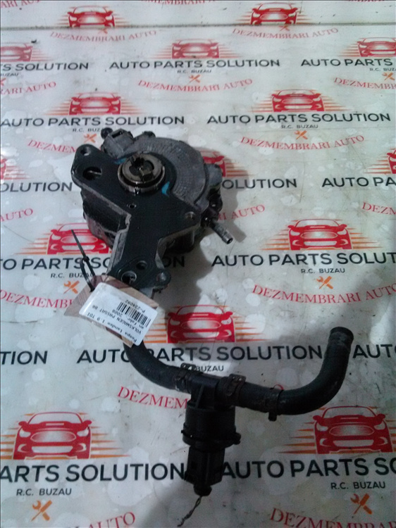 Pompa tandem 1.9 TDI VOLKSWAGEN PASSAT B6 an fabr. 2008