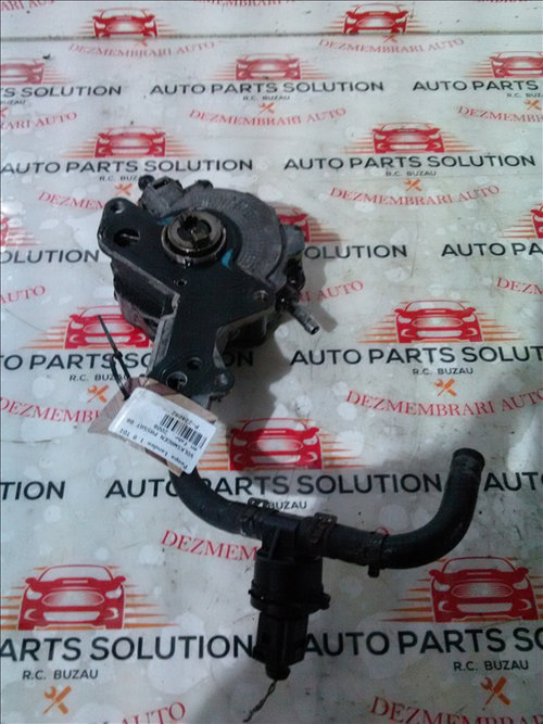 Pompa tandem 1.9 TDI VOLKSWAGEN PASSAT B6 an fabr. 2008
