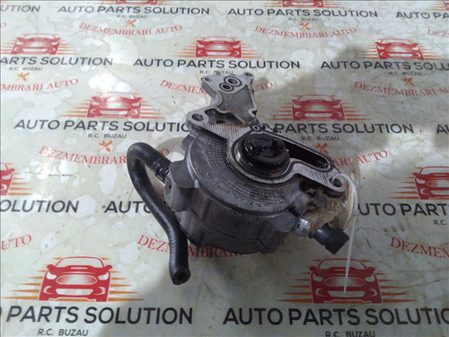 Pompa tandem 1.9 tdi VOLKSWAGEN SHARAN an fabr. 2003