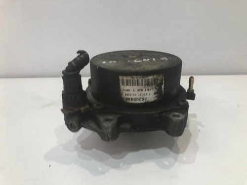 Pompa tandem 2.0 cdti 55205446 Opel Insignia A [2008 - 2014]