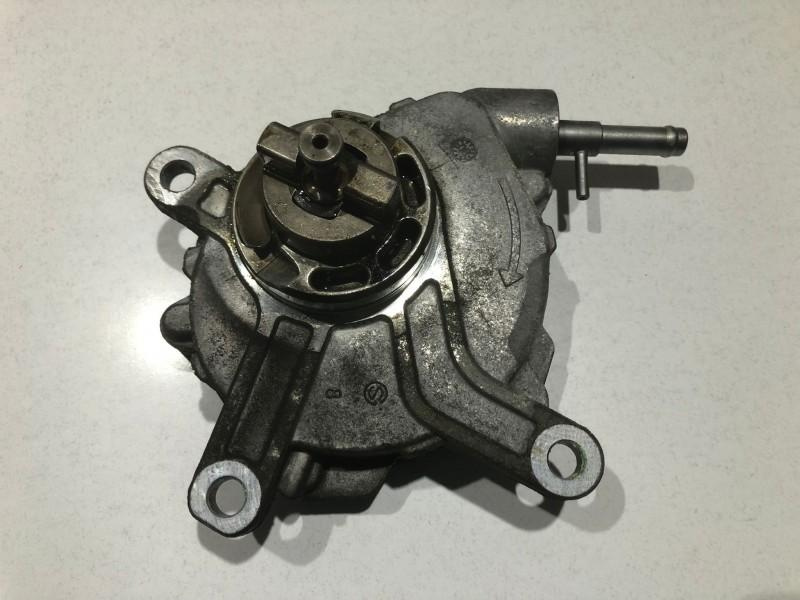 Pompa tandem 2.0 d4d1AD-FTV 93 kw Toyota Avensis 3 T27 [2009 - 2011]