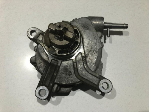 Pompa tandem 2.0 d4d1AD-FTV 93 kw Toyota Avensis 3 T27 [2009 - 2011]
