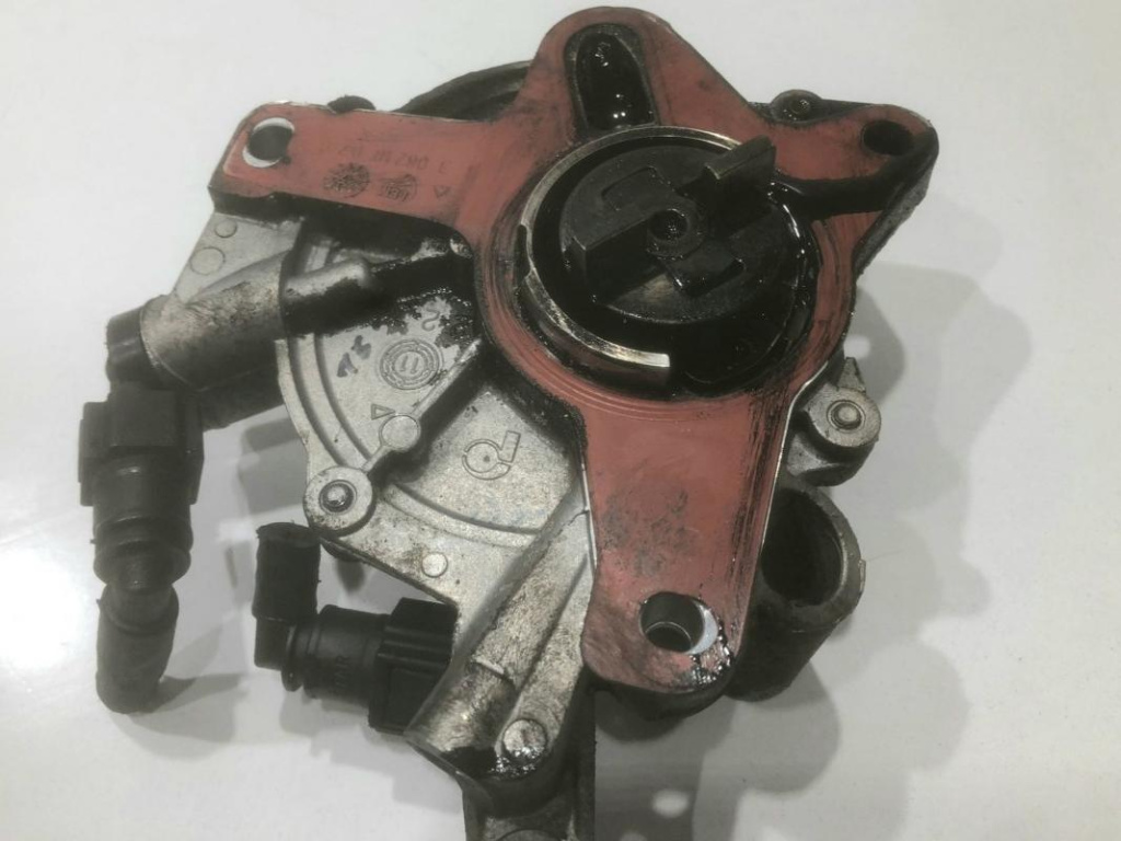 Pompa tandem 2.0 tdci 9673836180 Ford Kuga [2008 - 2013]
