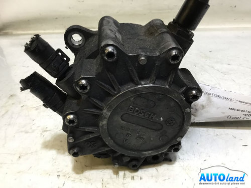 Pompa Tandem 2.0 TDI Bosch Audi A3 8P 2003