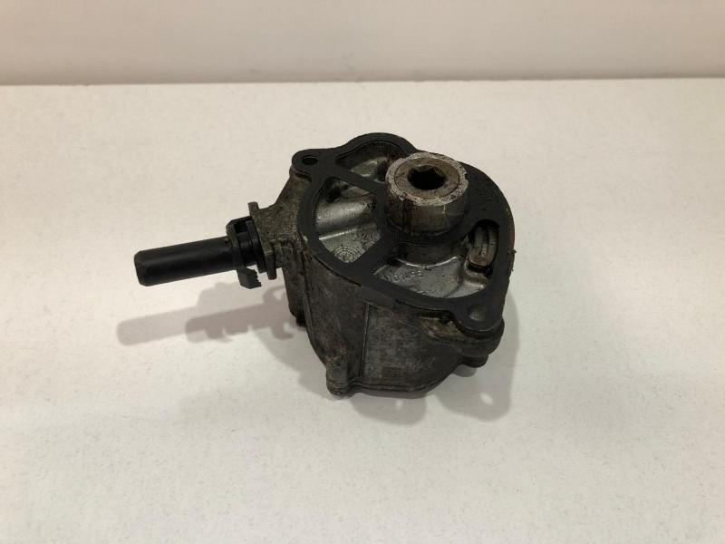 Pompa tandem 2.2 cdi a6512300565 Mercedes-Benz C-Class W204/S204 [2007 - 2012]