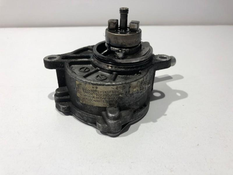 Pompa tandem 2.2 cdi la1231052 Mercedes-Benz C-Class W204/S204 [2007 - 2012]