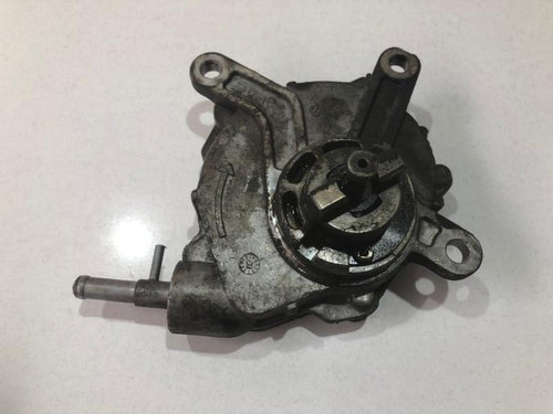 Pompa tandem 2.2 d4d 177 cp Toyota Rav 4 3 [2005 - 2008]