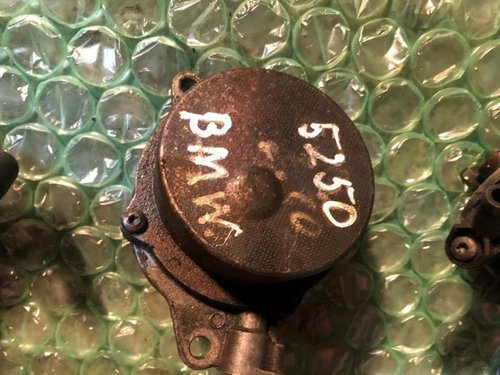 Pompa tandem 2.5d BMW Seria 5 E60/E61 [2003 - 2007]