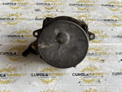 Pompa tandem 3.0 tdi bmk 057145100l Audi A8 D3/4E [2002 - 2005]