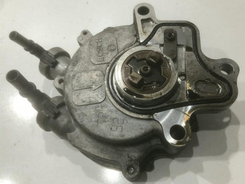 Pompa tandem 4R8Q-2A451-AF Citroen C5 2 [2008 - 2017]