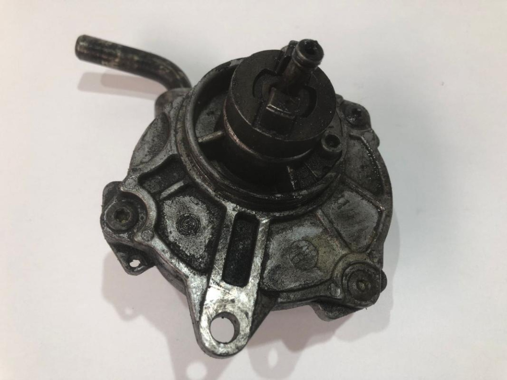 Pompa tandem a6112300065 Mercedes-Benz E-Class W210 [1995 - 1999]