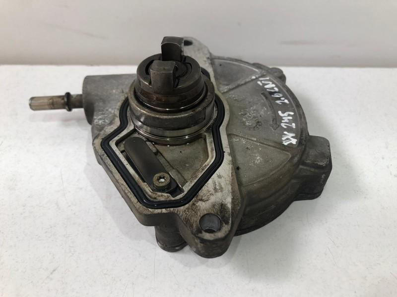 Pompa tandem a6402300365 Mercedes-Benz A-Class W169 [2004 - 2008]