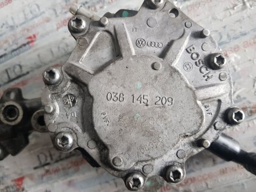 Pompa tandem Audi A2 8Z 038145209