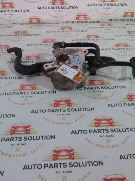 Pompa tandem AUDI A4, 2.0 TDI- BRE Fab. 2006