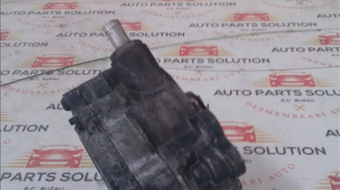 Pompa tandem AUDI A4 2004-2008 (B7)