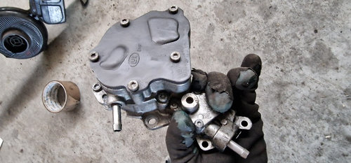 Pompa Tandem Audi A4 B7 2.0TDI BPW LUK 140CP Euro 4
