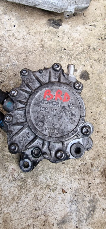 Pompa Tandem Audi A4 B7 2.0TDI BRD 170CP 125Kw 03G145209C