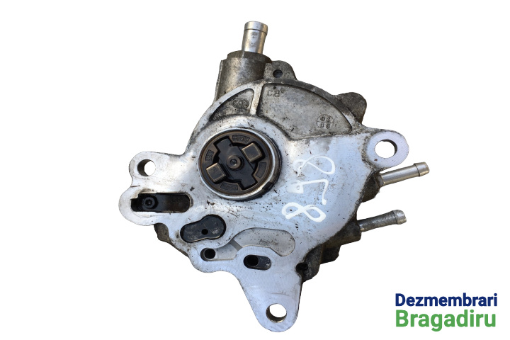 Pompa tandem Audi A4 B7 [2004 - 2008] Sedan 4-usi 2.0 TDI MT (140 hp) S-Line, Cod motor BLB