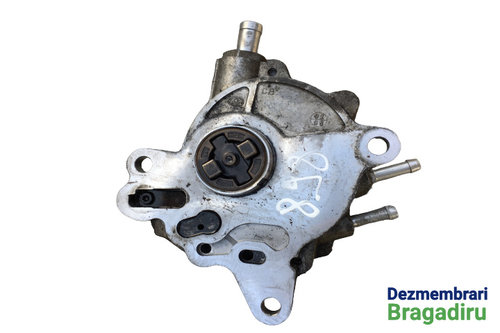 Pompa tandem Audi A4 B7 [2004 - 2008] Sedan 4-usi 2.0 TDI MT (140 hp) S-Line, Cod motor BLB