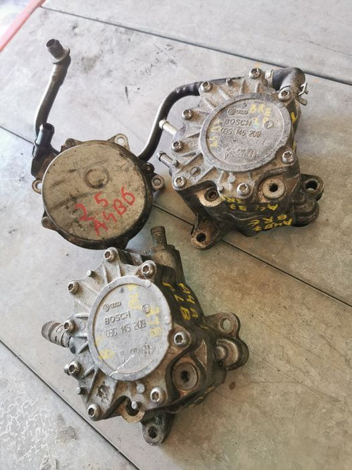 Pompa Tandem Audi A4 B7/A6 C6 C5 2.0 BRE 2.5 Tdi 2.7 tdi