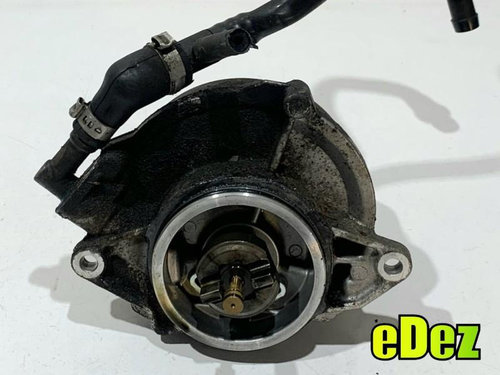 Pompa tandem Audi A6 (2004-2011) [4F2, C6] 2.7 3.0 tdi; 3.0 tdi CCWA 057145100AF