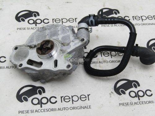 Pompa tandem Audi A6 4F Facelift 2010 - 2,0Tdi cod 03L145100F