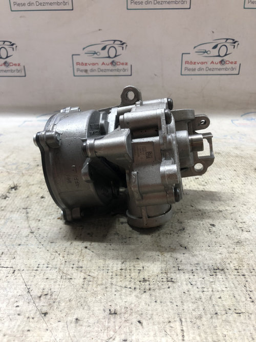 Pompa tandem Audi A6 C7 3.0 2012, 059100M