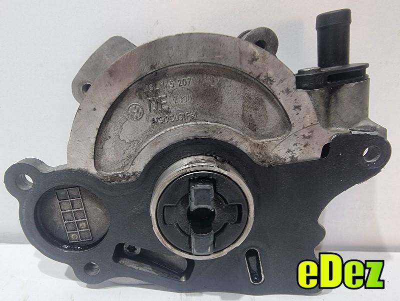 Pompa tandem Audi Q3 (2011-2017) [8U] 2.0 tdi cfhc 03L145207