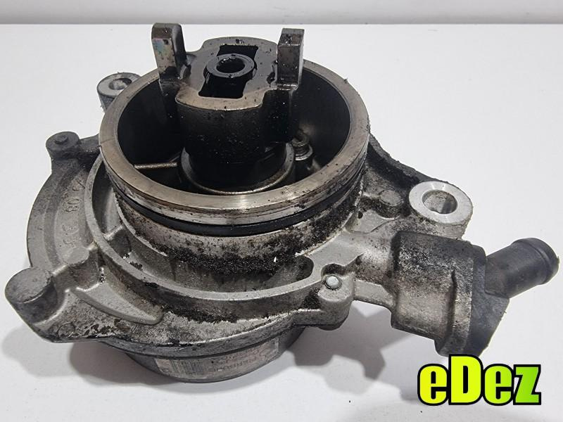 Pompa tandem BMW Seria 3 (2005-2012) [E90] 3.0 d 3.5d 306d3 306d5 7791232 04